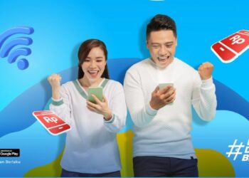 Saldo DANA Gratis Rp200.000 Menanti, Yuk Buka Amplopnya Di Sini