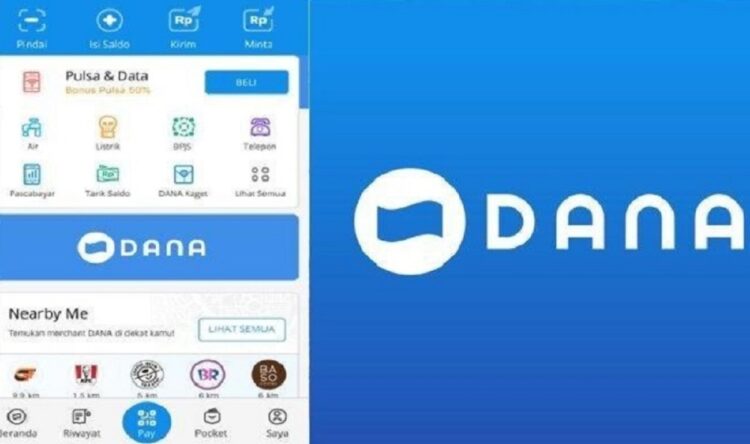 Cari Saldo DANA Gratis? Main Game Langsung Cari Rp200 Ribu