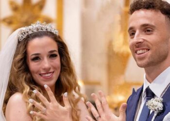 Tragis! Penyerang Liverpool Diogo Jota Meninggal Dunia Tak Lama Setelah Menikah