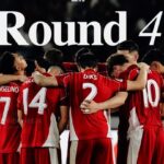 Hasil Drawing Timnas Indonesia