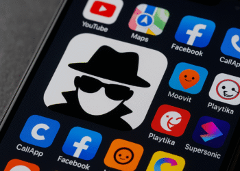 GAWAT! Ini Daftar Aplikasi Buatan Intelijen Israel yang Banyak Dipakai Warga RI