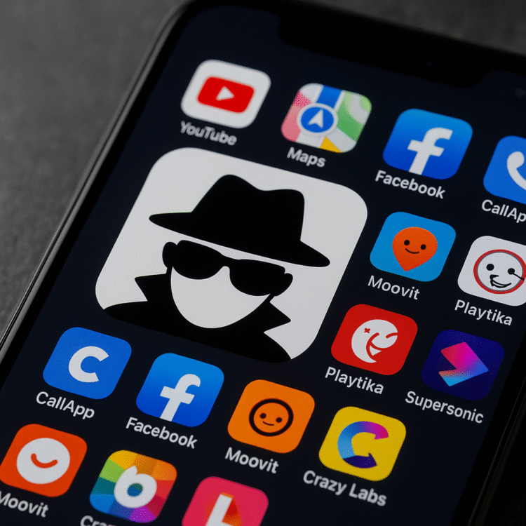 GAWAT! Ini Daftar Aplikasi Buatan Intelijen Israel yang Banyak Dipakai Warga RI