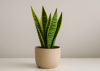 7 Tanaman Hias Ini Tetap Hidup Meski Jarang Disiram Air