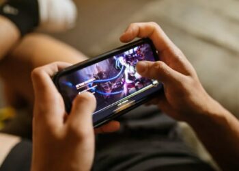 Game saldo DANA gratis