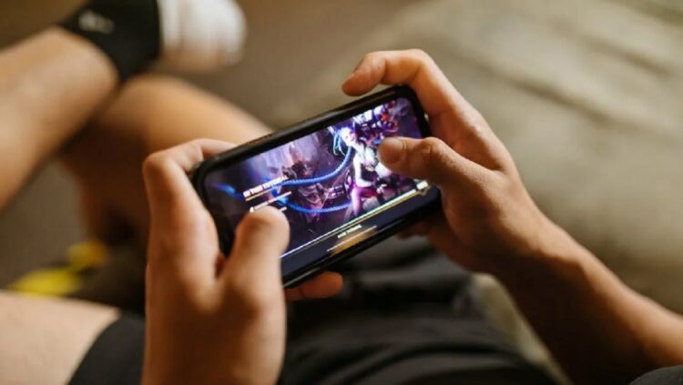 Game saldo DANA gratis