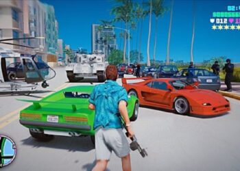 Game GTA 6