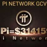 GCV $314.159 Diakui Tim Inti