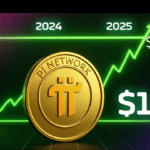 Harga Pi Network hari ini naik