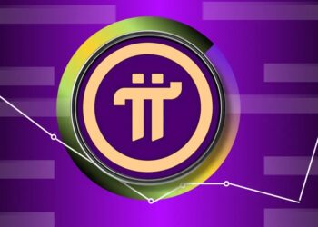 Harga Pi Coin Stabil di $0,49, Pembukaan Token Besar Bisa Guncang Pasar