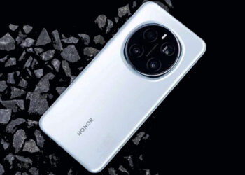 Honor Magic 8 Mini