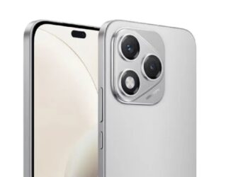 Honor 400 Lite Rilis: Tampil Mirip iPhone dan Punya Kamera AI, Cuma Rp3 Jutaan