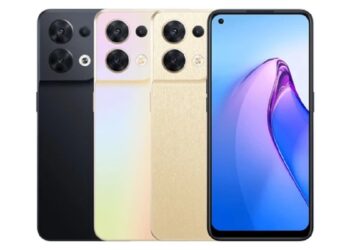 5 Rekomendasi HP 5G 3 Jutaan Terbaik 2025, Cocok Buat Gaming dan Harian