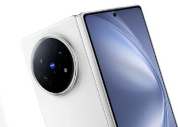 Vivo X Fold 5 Siap Meluncur Global, Muncul di Geekbench dengan RAM 16GB!