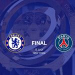 Chelsea vs PSG