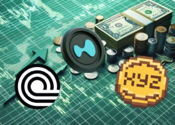 Harga HYPE Melejit ke $44,80: Derivatif Kripto Kini Jadi Sorotan Utama!