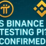 kenaikan harga Pi Coin