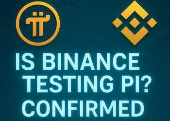 kenaikan harga Pi Coin