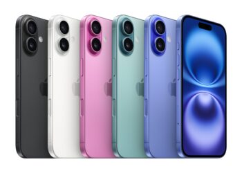 Kelebihan iPhone 16
