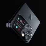 iPhone Lipat Pertama Tebal 4.5mm, Harganya Bikin Melongo!