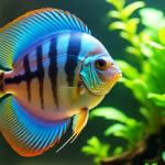 Ikan Hias Discus