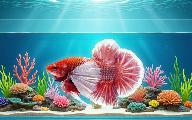 Ikan hias paling cantik