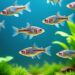 Ikan Hias Air Tawar