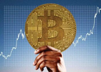 Harga Bitcoin