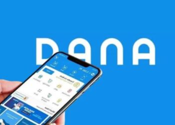 Saldo DANA Gratis