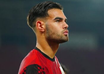 Daftar Top Skor Piala AFF U-23 2025: Selamat Jens Raven!