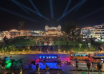 Diaspora dari 16 Negara Akan Hadiri Kongres di Ibu Kota Nusantara