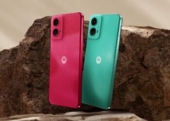 Motorola Turunkan Harga Moto G45 5G Jadi Rp2,3 Jutaan per Juli 2025, Worth It Banget!