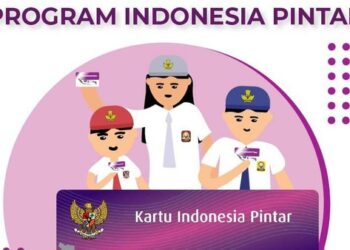 Penerima PIP