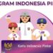 Penerima PIP