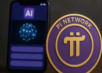 Jaringan Pi Tembus 9.000+ Aplikasi, Mainnet & App Studio Jadi Sorotan Global