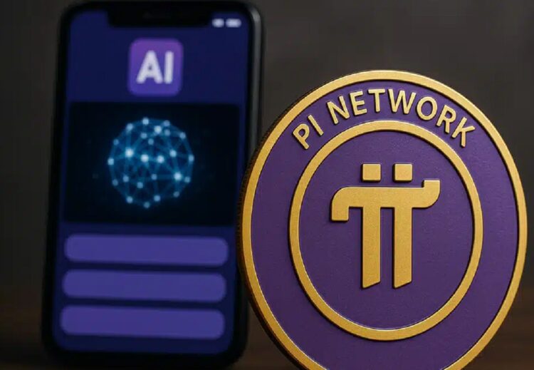 Jaringan Pi Tembus 9.000+ Aplikasi, Mainnet & App Studio Jadi Sorotan Global