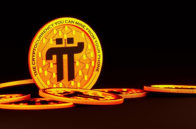 Harga Pi Network