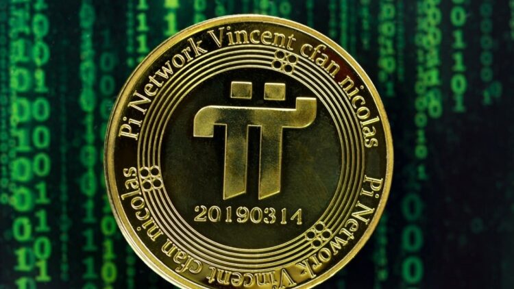 Harga Pi Network