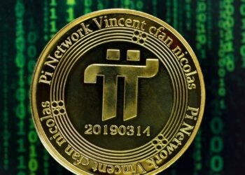 Harga Pi Network