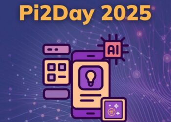 Harga Pi Coin Turun Usai Pi2Day: Bisakah Tembus $1.000 di Tahun 2030?