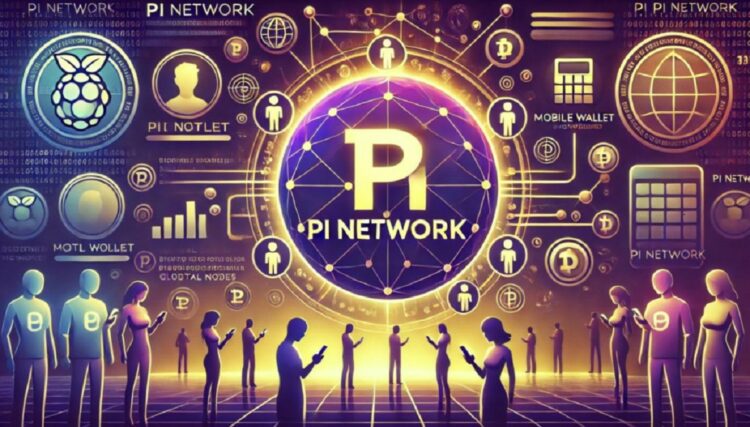 Prediksi Harga Pi Network 2026: Berapa Nilai 1.000 Pi Coin di Masa Depan?