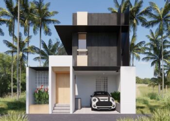 Rumah Elegan