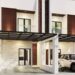 3 Inspirasi Desain Rumah Minimalis 2 Lantai Tampak Depan yang Elegan dan Modern
