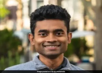 Pakar AI Asal India Ini Direkrut Google Senilai Rp 39 Triliun