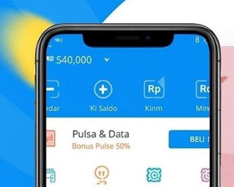 Dapat Saldo DANA Gratis Langsung Cair! Cukup Main 3 Aplikasi Ini Tanpa Undang Teman