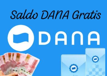Aplikasi Penghasil Saldo DANA Tercepat 2025: Sudah Banyak yang Cairin Rp300.000
