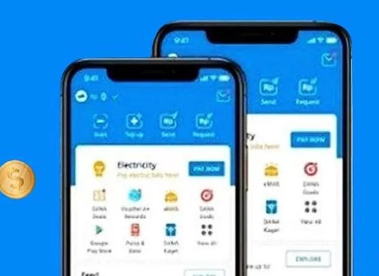 Cek DANA Kamu Sekarang, Ada Saldo Gratis Rp357.000 Menanti!
