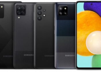 Samsung Galaxy A Series