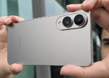 3 Foto Hacks Pakai Samsung Galaxy S25 Edge yang Bikin Feed Auto Estetik dan FYP