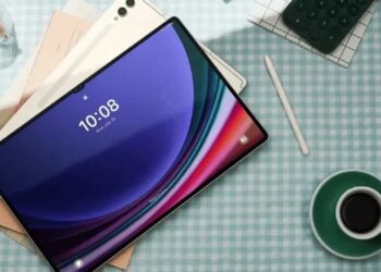 Samsung Galaxy Tab S10 FE