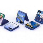 Samsung Galaxy Z Flip